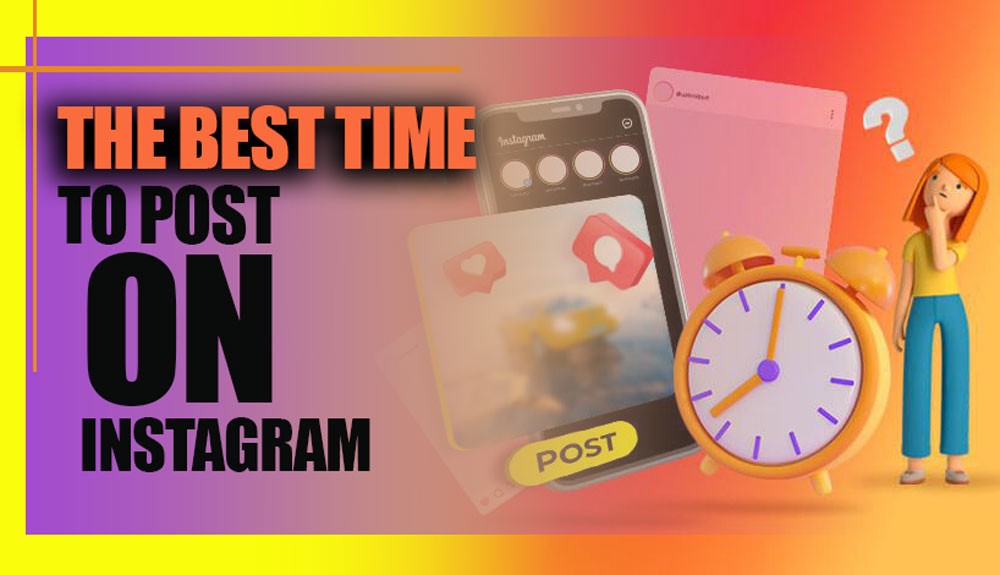 Best Time to Post on Instagram in 2026